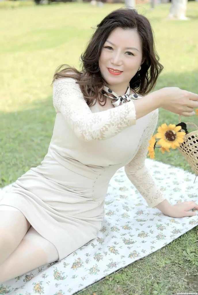 Huijuan Profile image 2