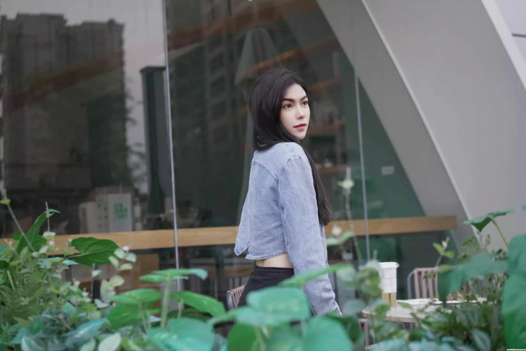 Qianlin Profile image 2