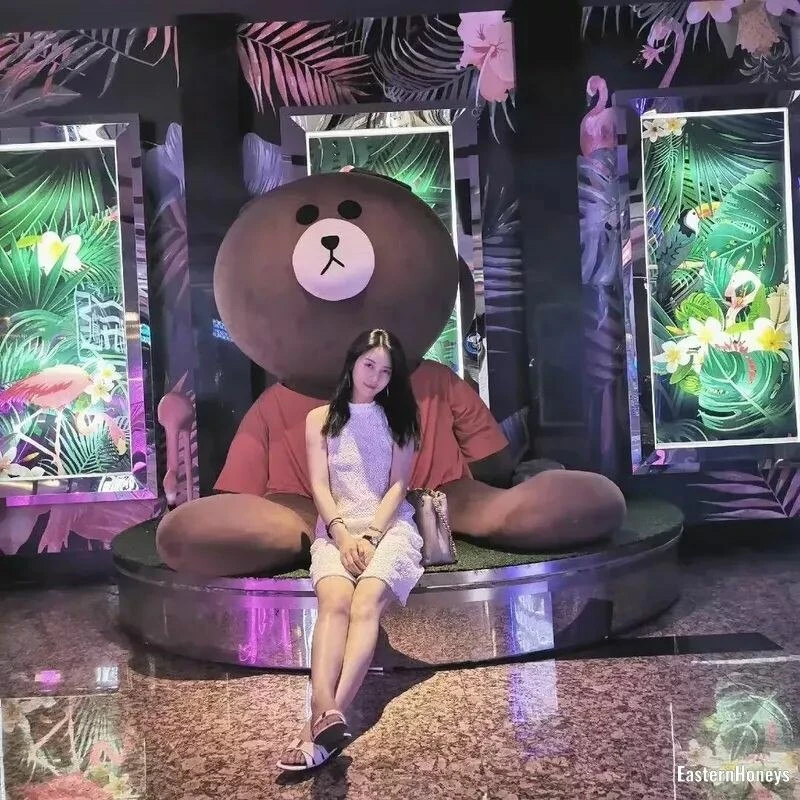 Zhuzhu Profile image 4