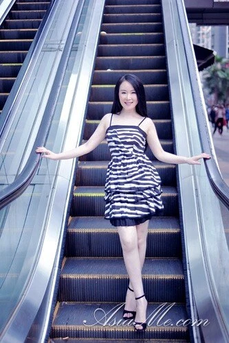 Ying Profile image 1