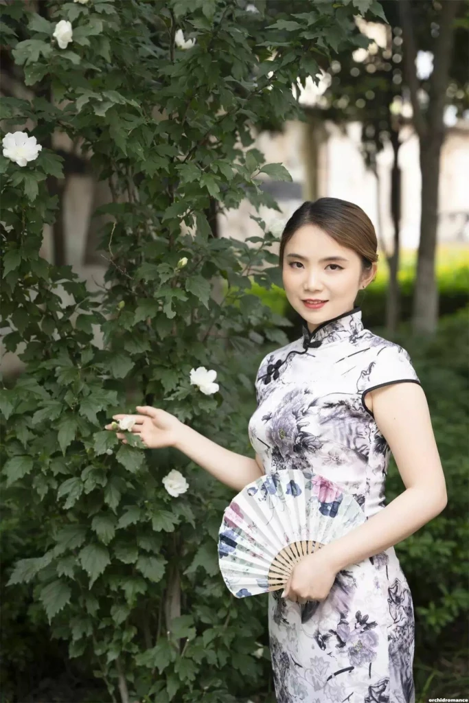 Deng Zequn Profile image 1