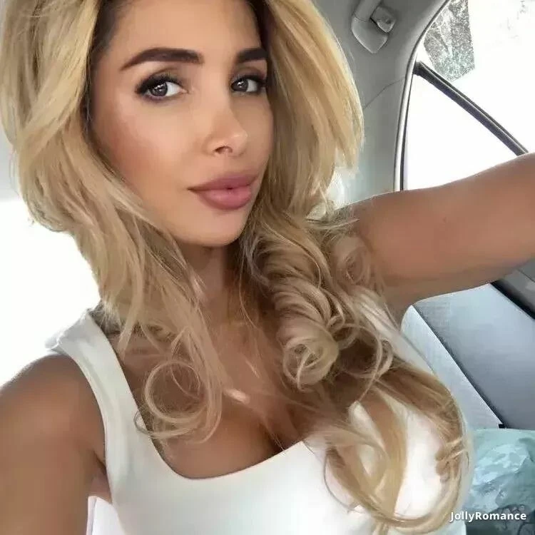 Svetlana Profile image 1