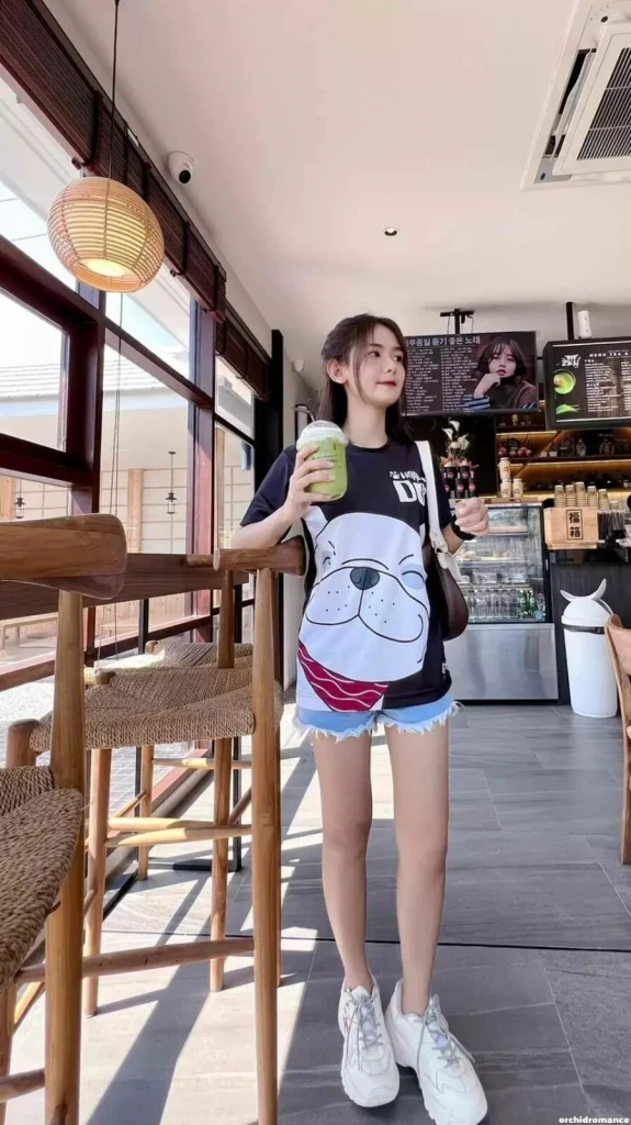 Ranya Profile image 3