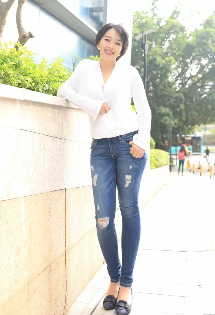 Wenting Profile image 1