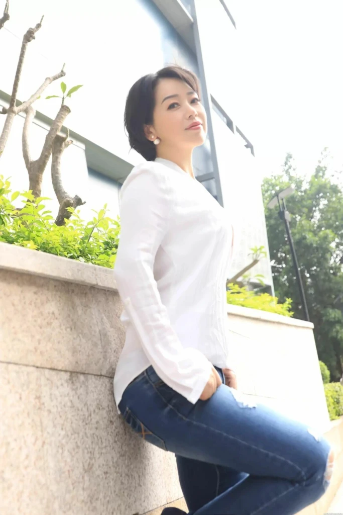 Wenting Profile image 2