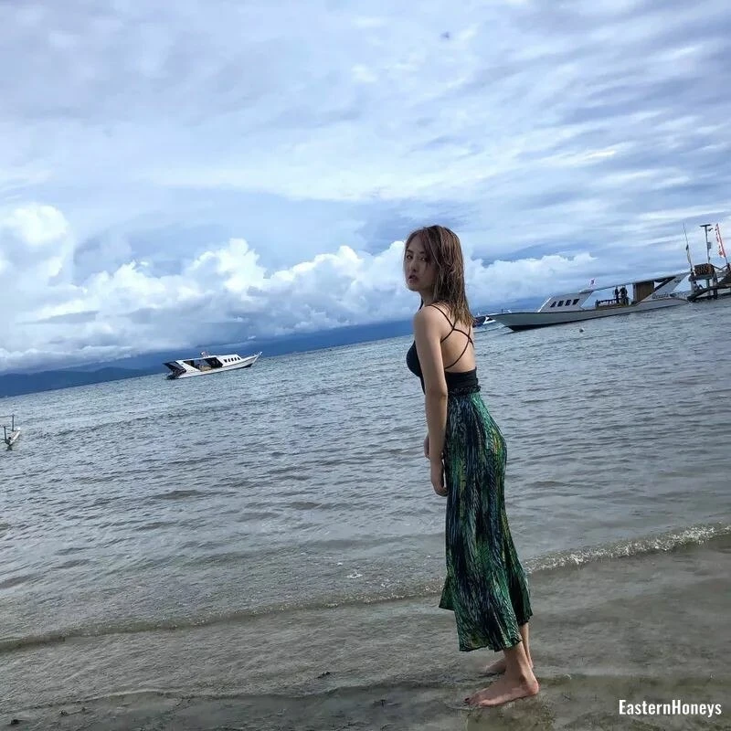 Jinxin Profile image 1