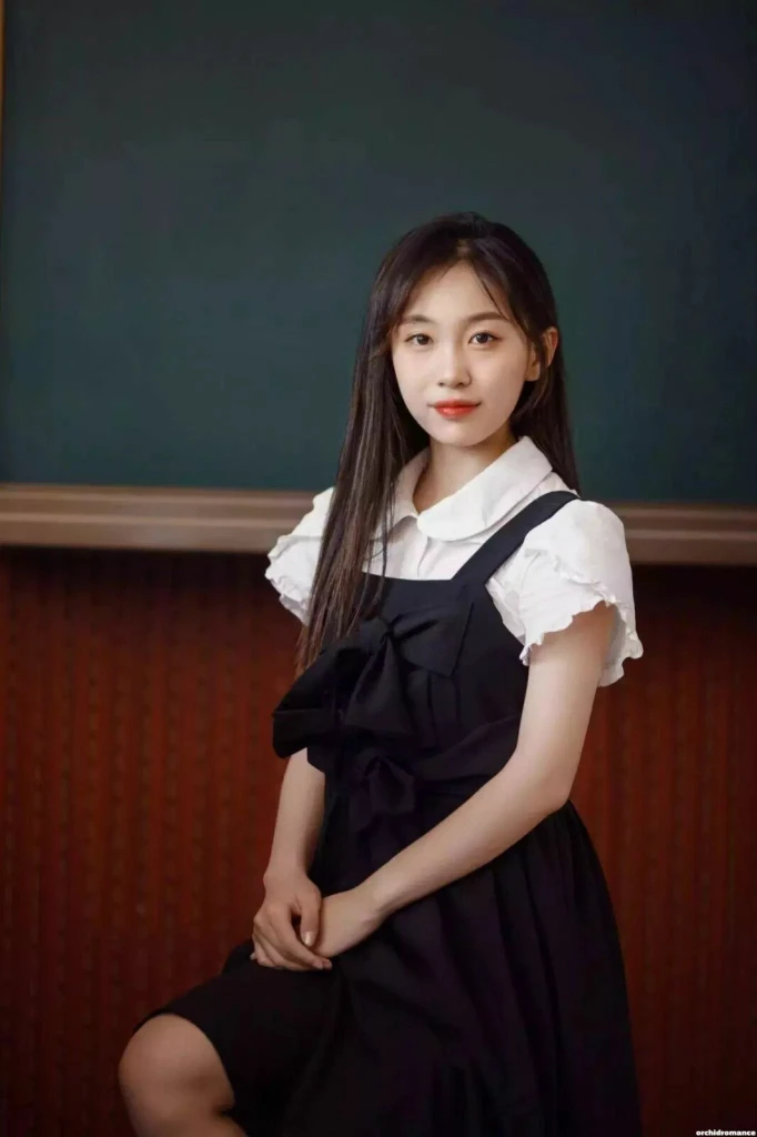 Yang Profile image 3