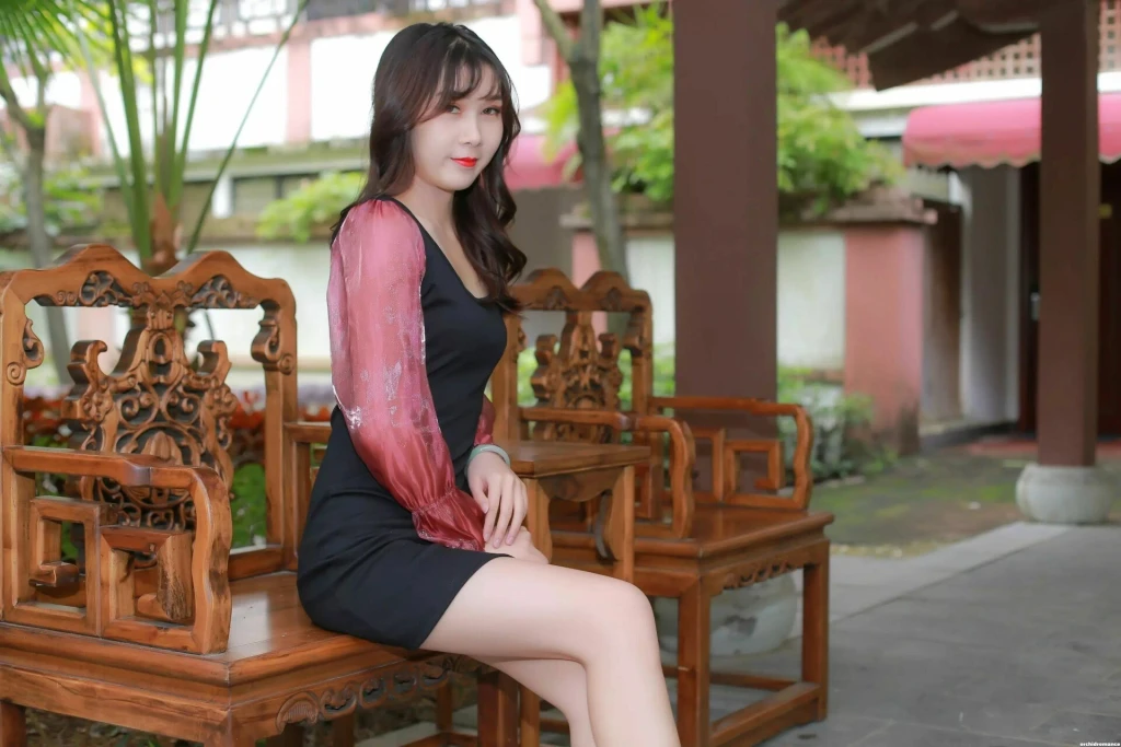 Jiali Profile image 1