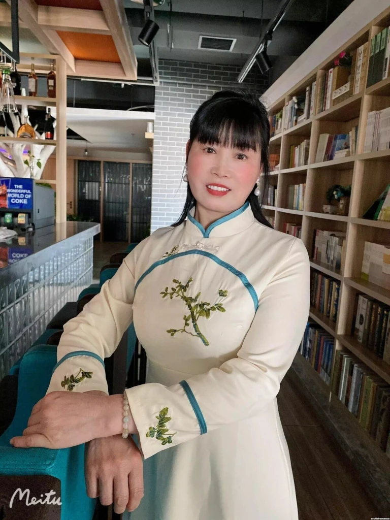 Huiping Profile image 2