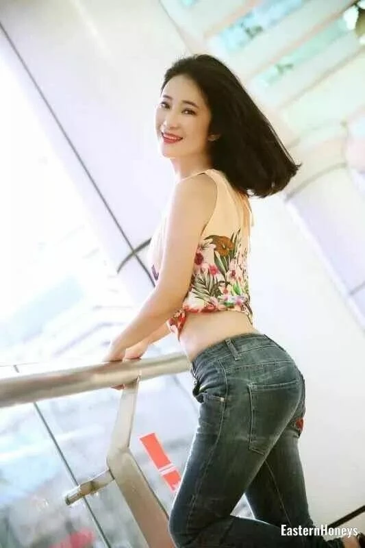 Xin Profile image 1