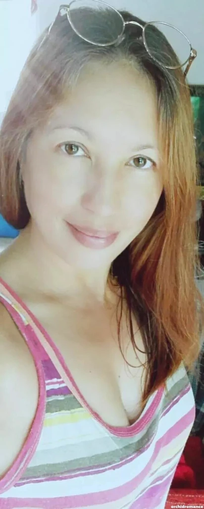 Yannie Profile image 4