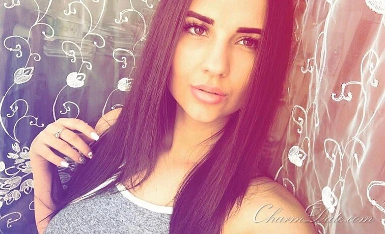 Vladislava Profile image 1