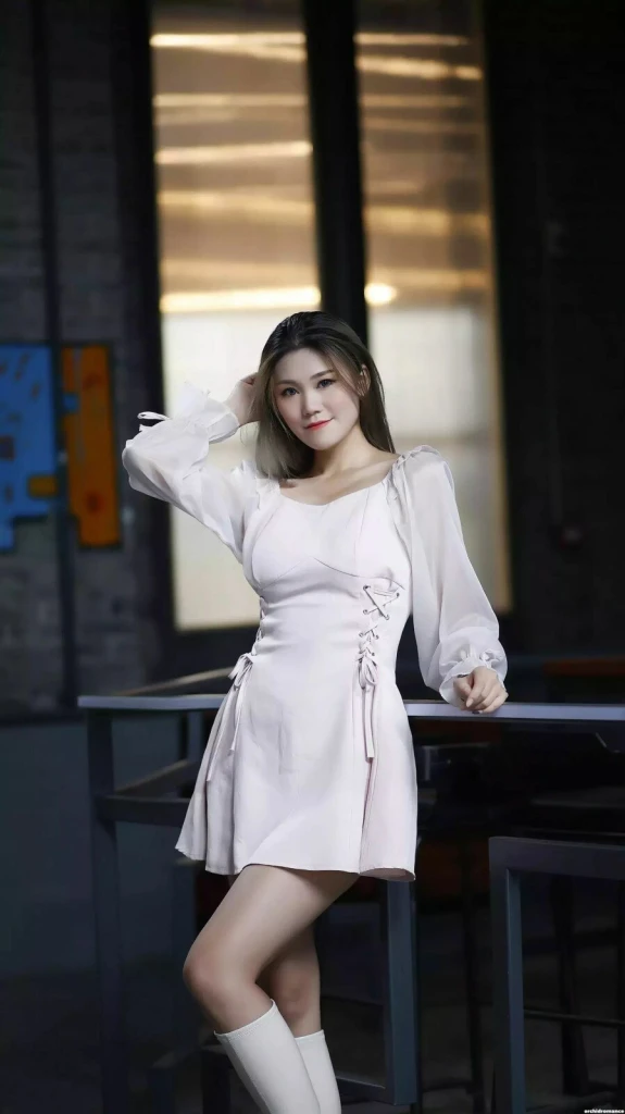 Xia Profile image 1