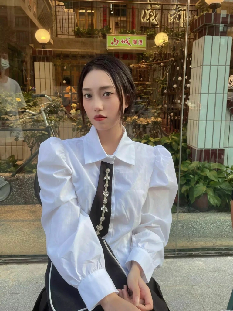 Ai Lin Profile image 1