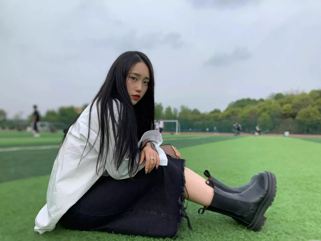 Ai Lin Profile image 2