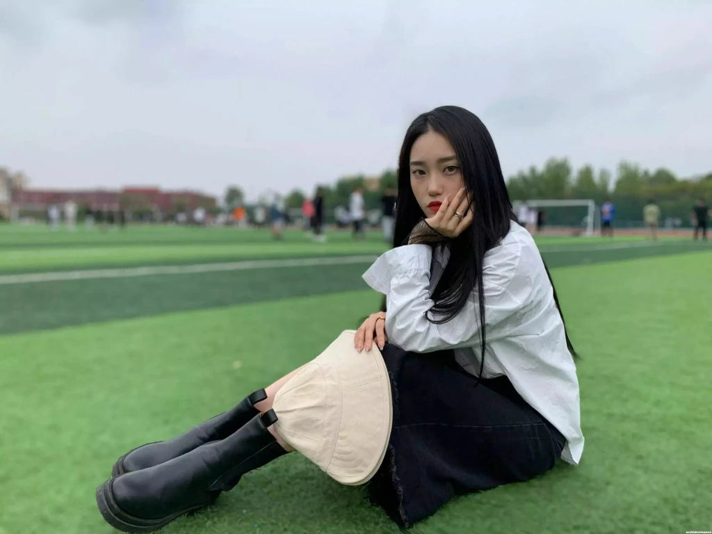 Ai Lin Profile image 3