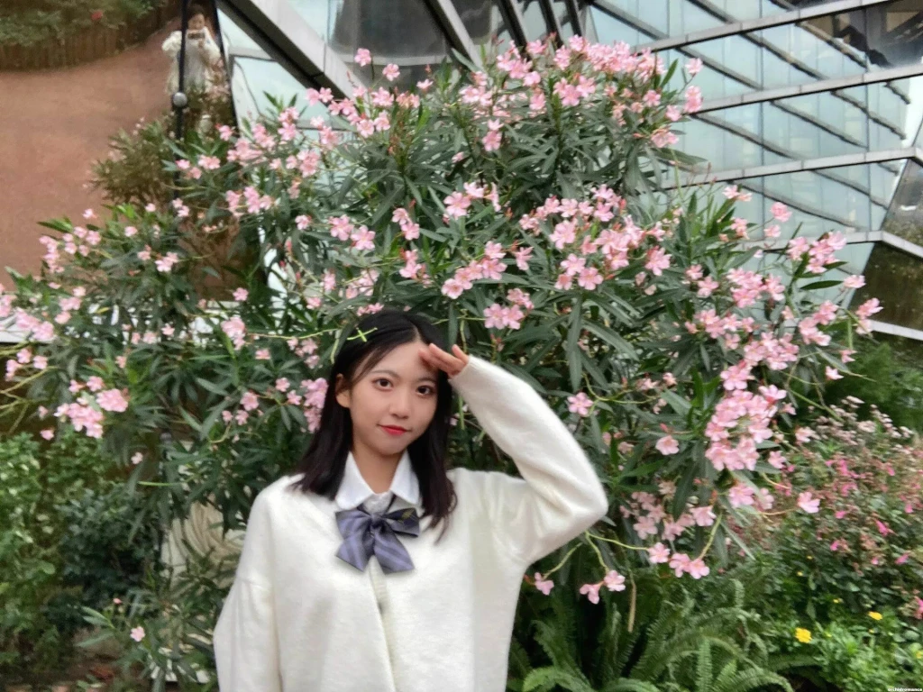 Qianqian Profile image 2