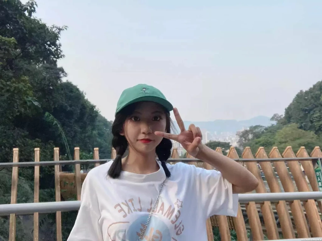 Qianqian Profile image 3