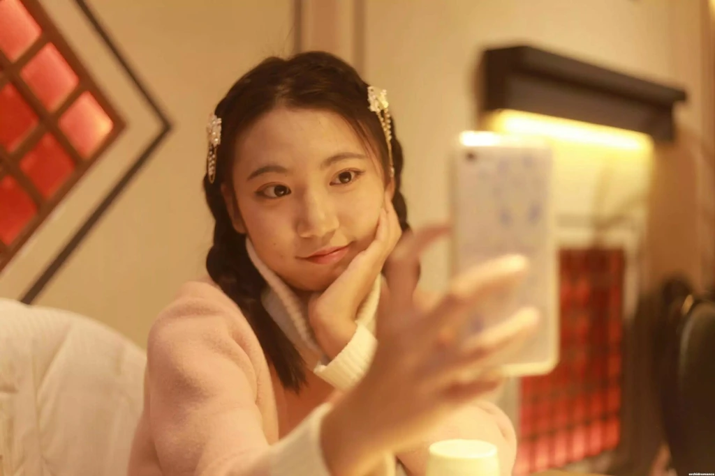 Qianqian Profile image 1