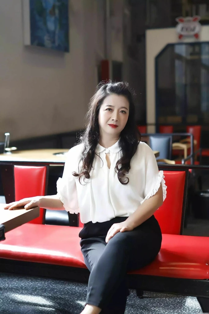 Xiaoyun Profile image 1