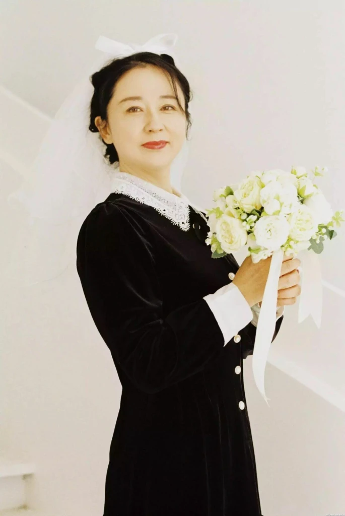 Xiaoyun Profile image 2