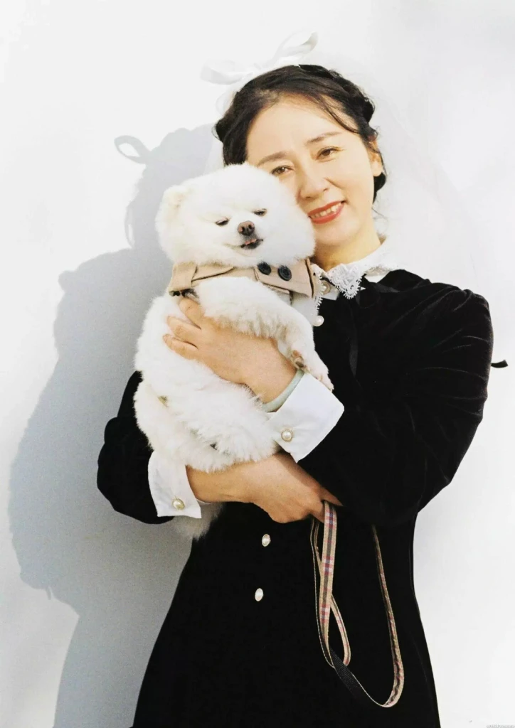 Xiaoyun Profile image 4
