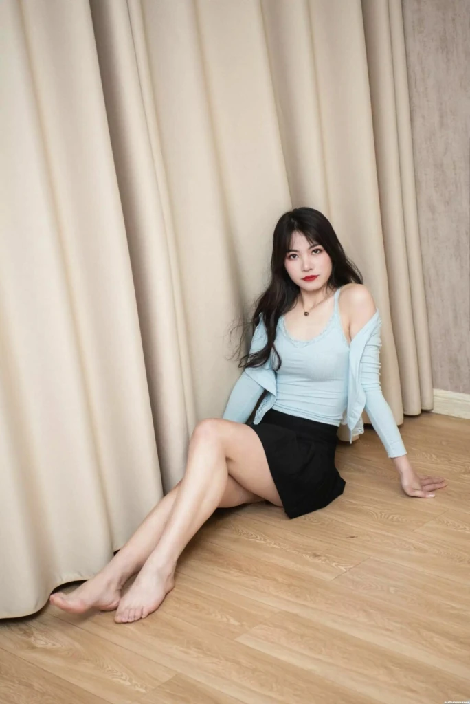 Mingxia Profile image 1