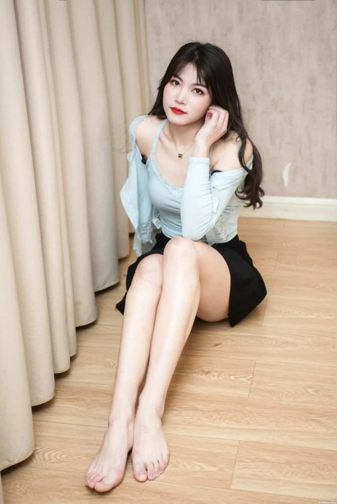 Mingxia Profile image 2
