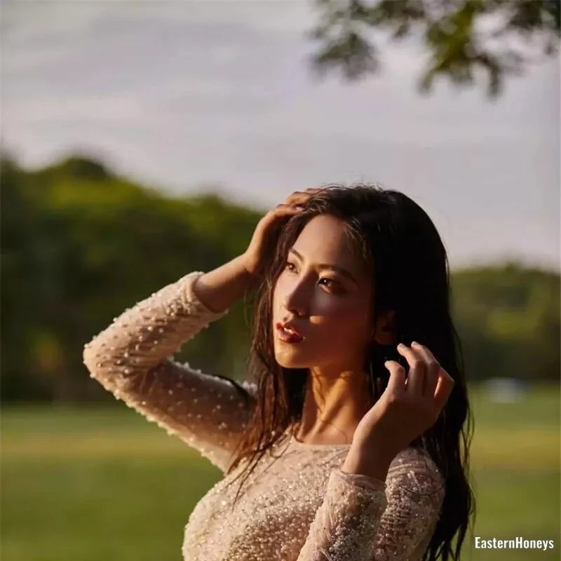 Shumei Profile image 2