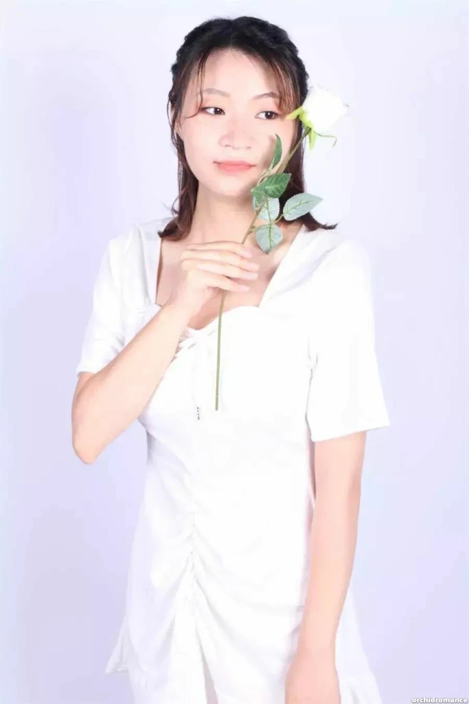 Yuwei Profile image 4