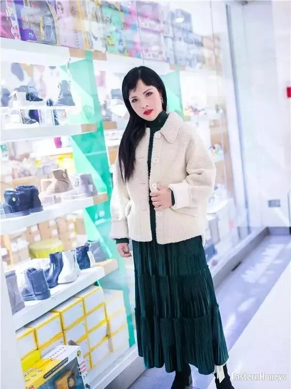 Beifeng Profile image 2