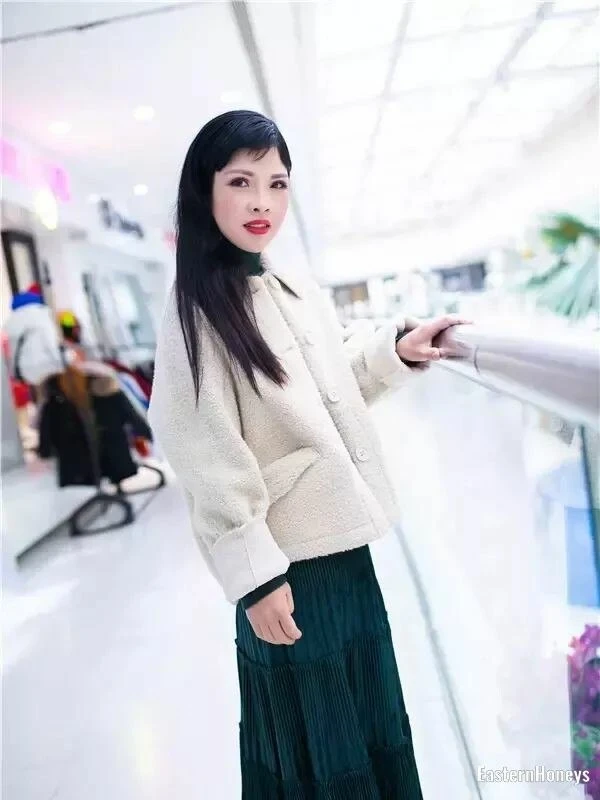 Beifeng Profile image 1