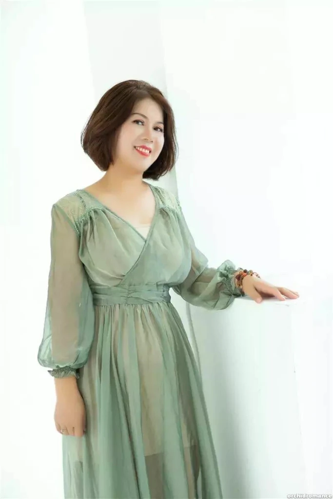 Jie Profile image 2