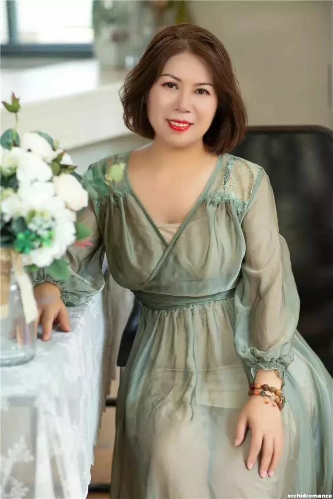 Jie Profile image 1