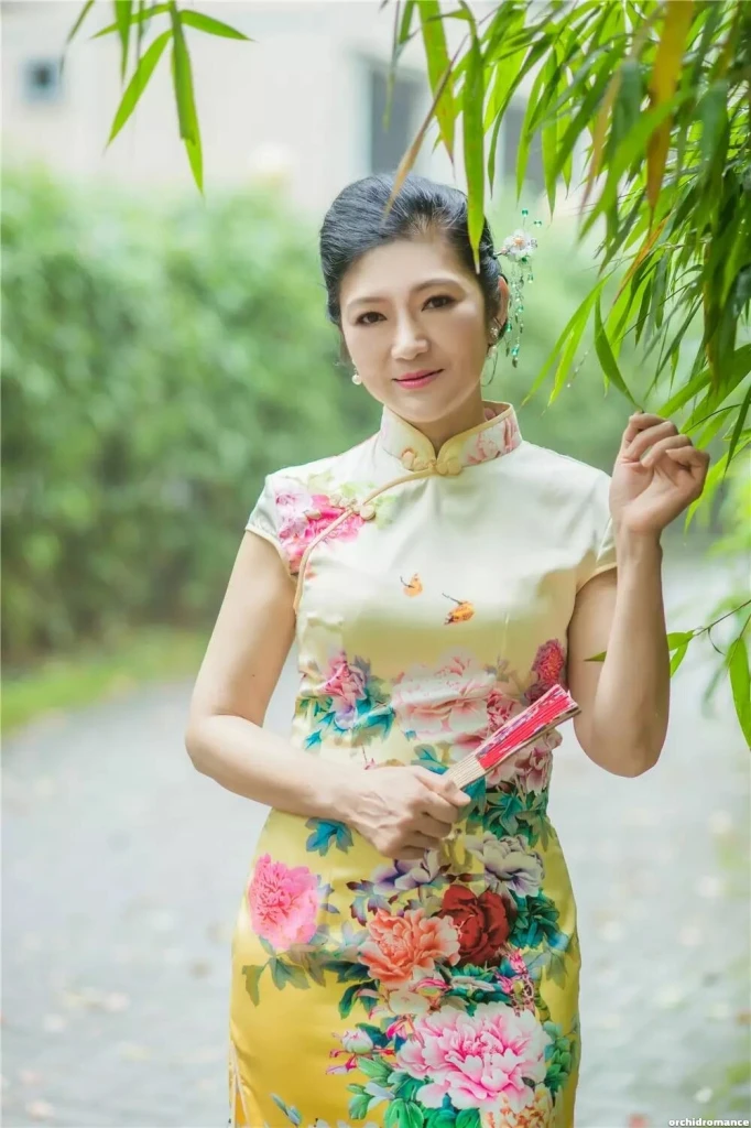 Ya fei Profile image 3