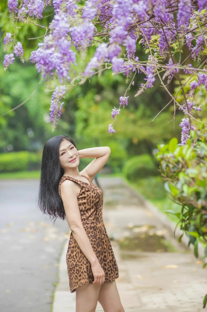 Ya fei Profile image 2