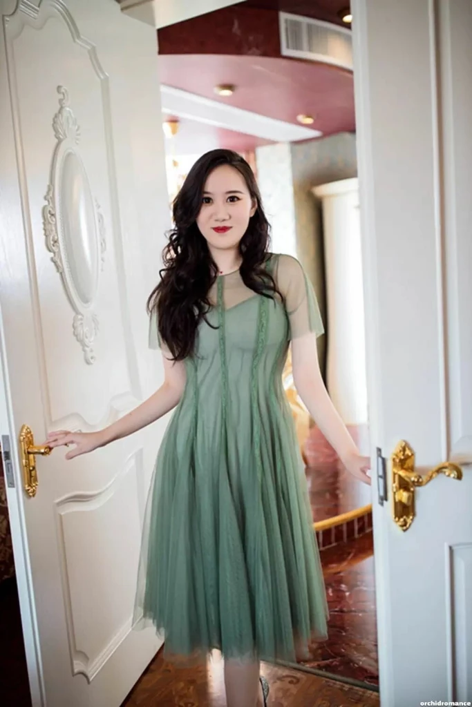 Hao Ran Profile image 4