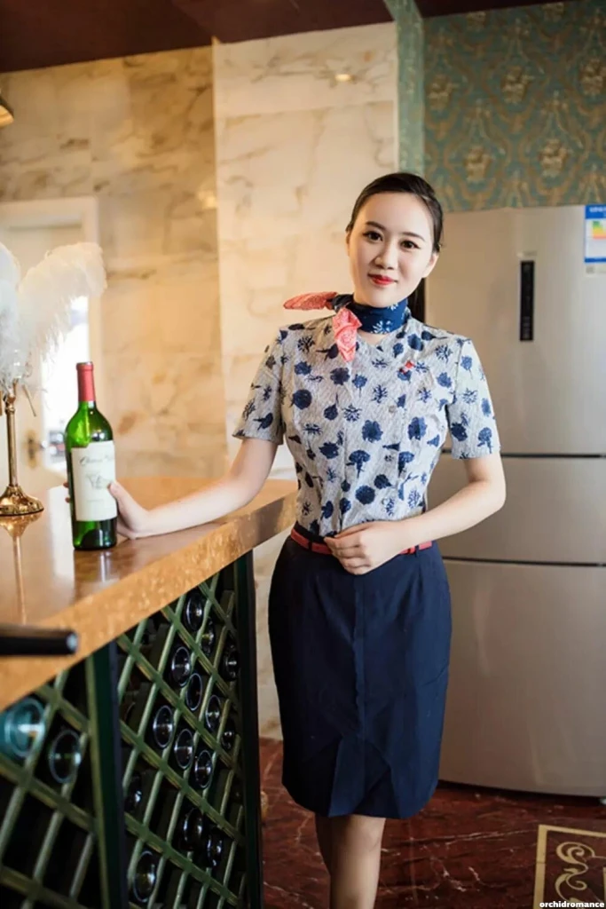 Hao Ran Profile image 1