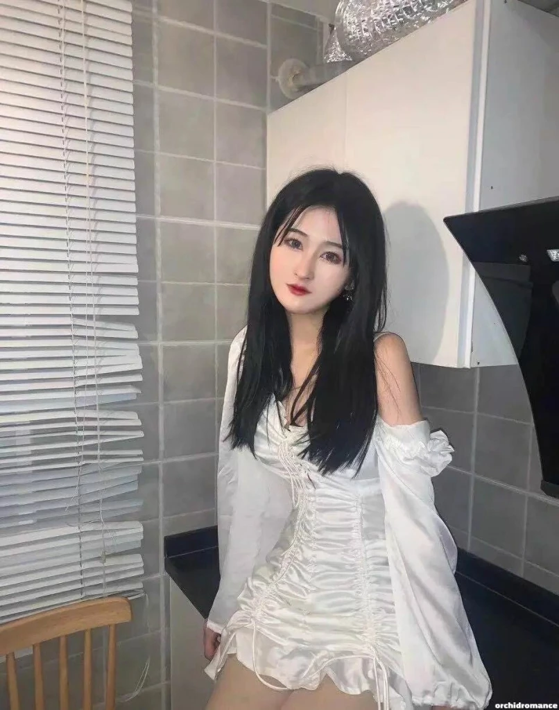Xiaoping Mo Profile image 1