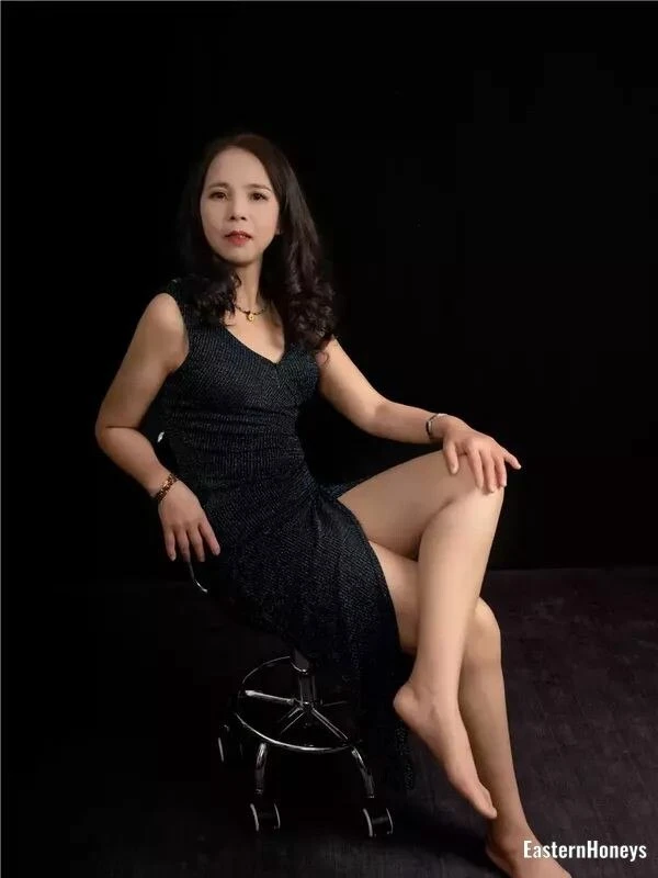 Xinyan Profile image 2