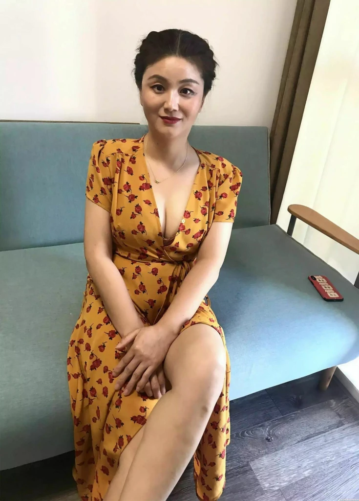 Wendy Feng Profile image 1