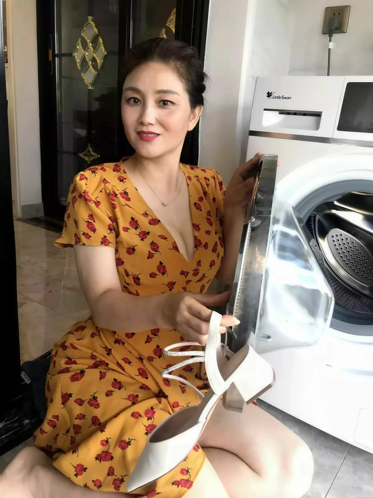 Wendy Feng Profile image 3