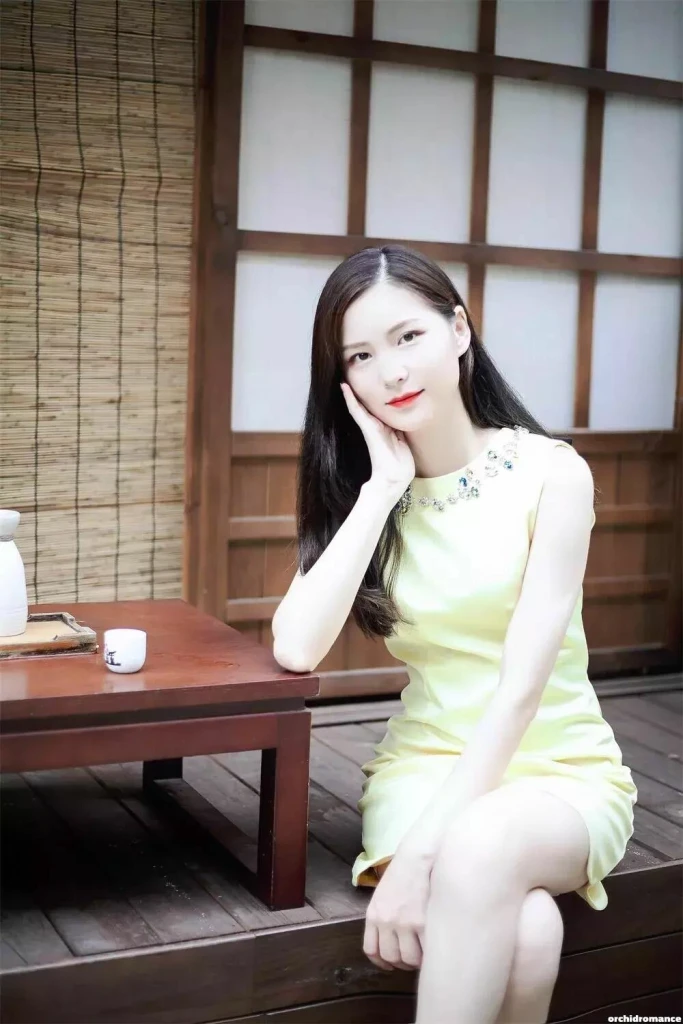 Qinyin Profile image 1