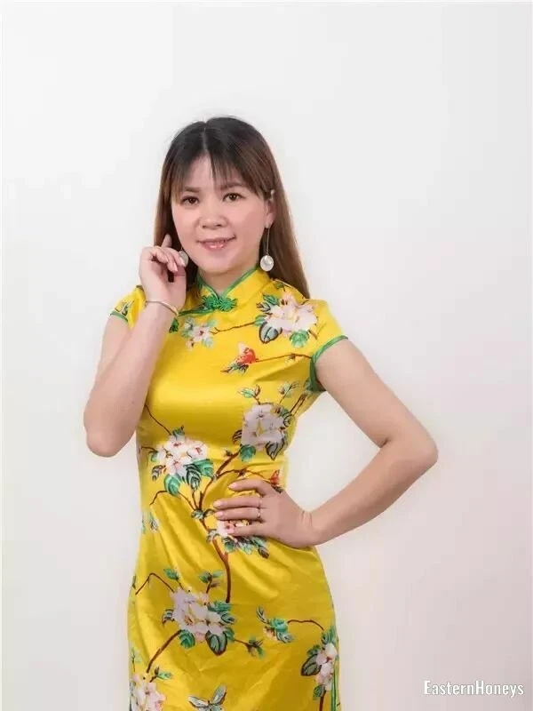 Qian Profile image 1