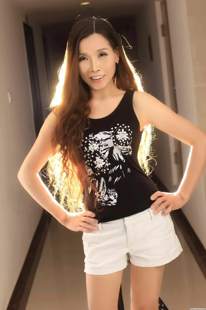 Jenny Lu Profile image 1