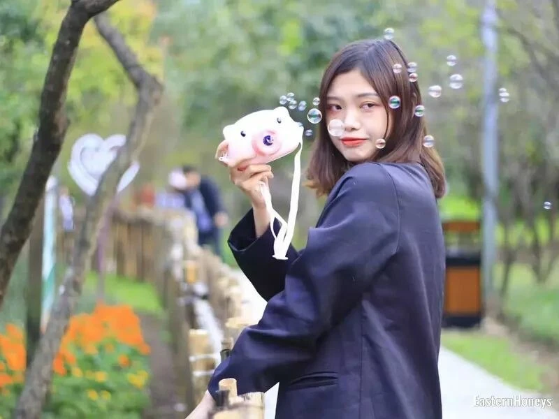 Sunny Gong Profile image 3