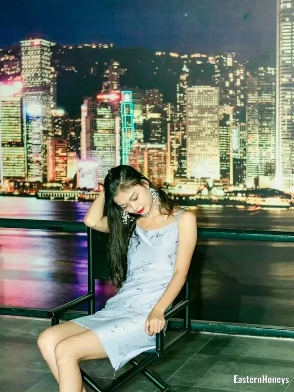 Sunny Gong Profile image 1