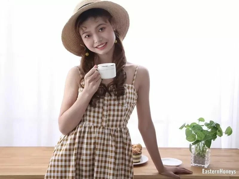 Sunny Gong Profile image 2