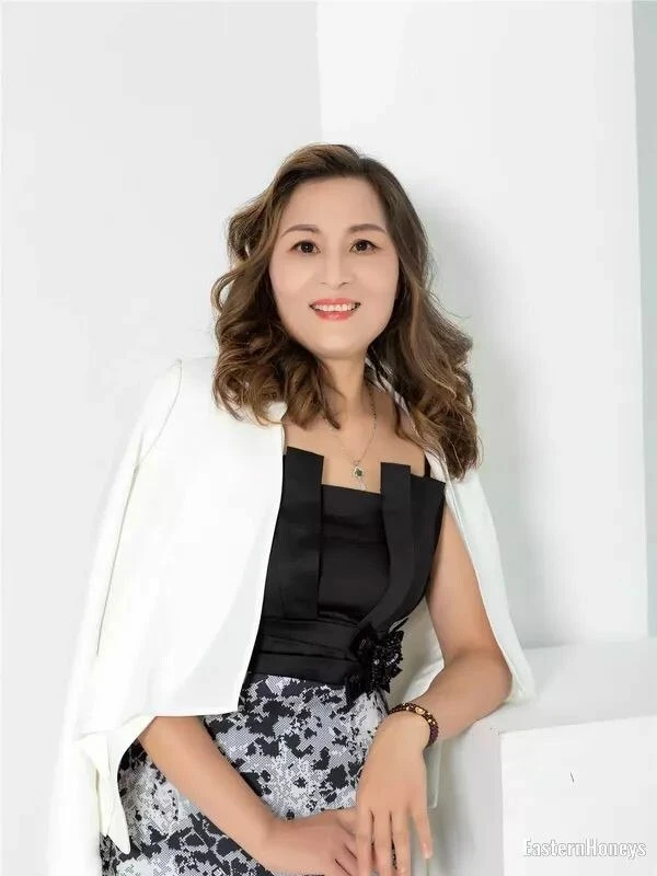 Yuqing Profile image 2