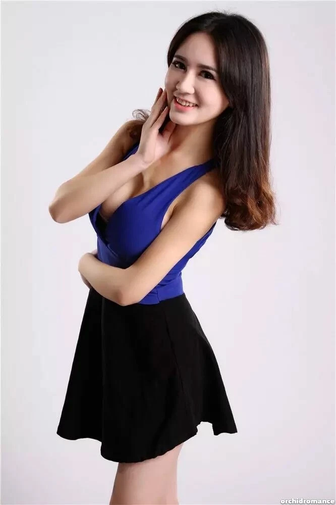 Xiaolu Profile image 1